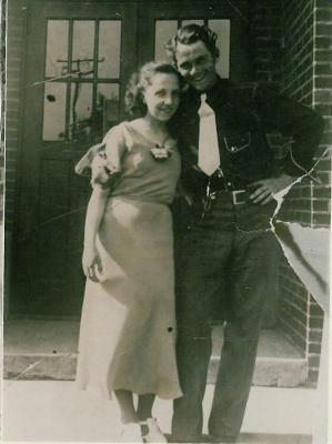 Alice & Joe