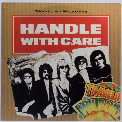 The Traveling Wilburys