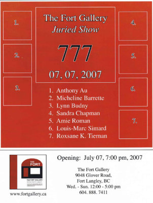 Fort Gallery 777