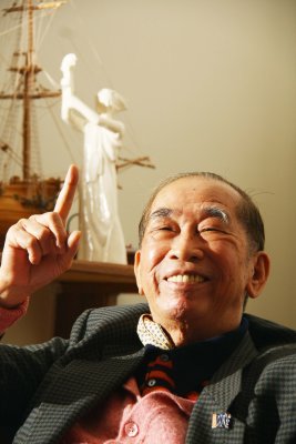 Sezto Wah