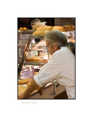 Narbonne Market