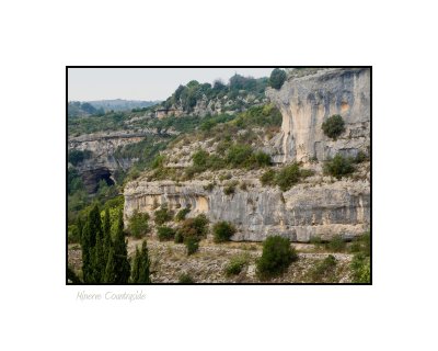 Minerve Countryside