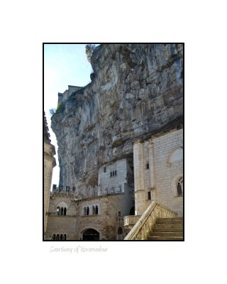 Sanctuary of Rocamadour