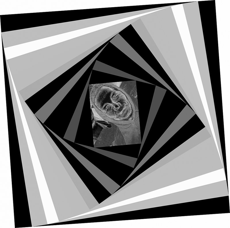 twisted man 5