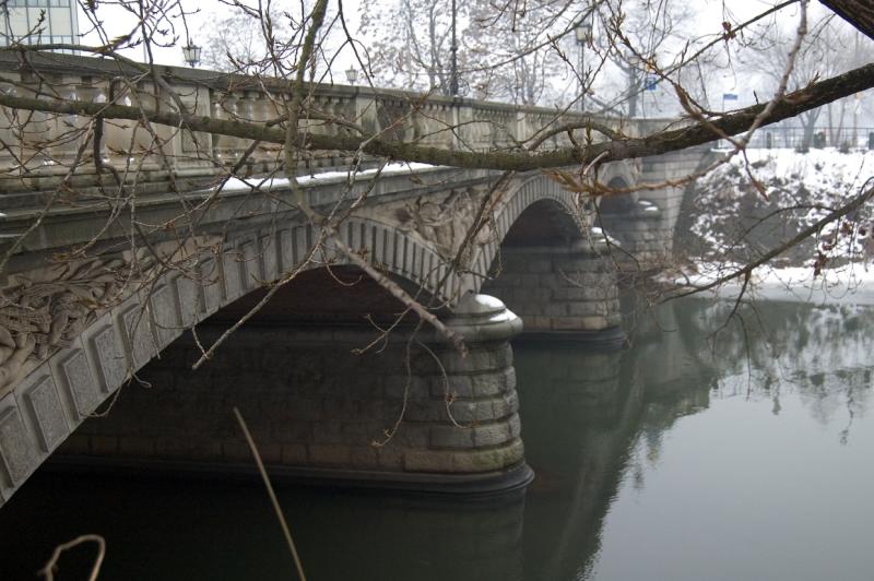 winter Olawski bridg