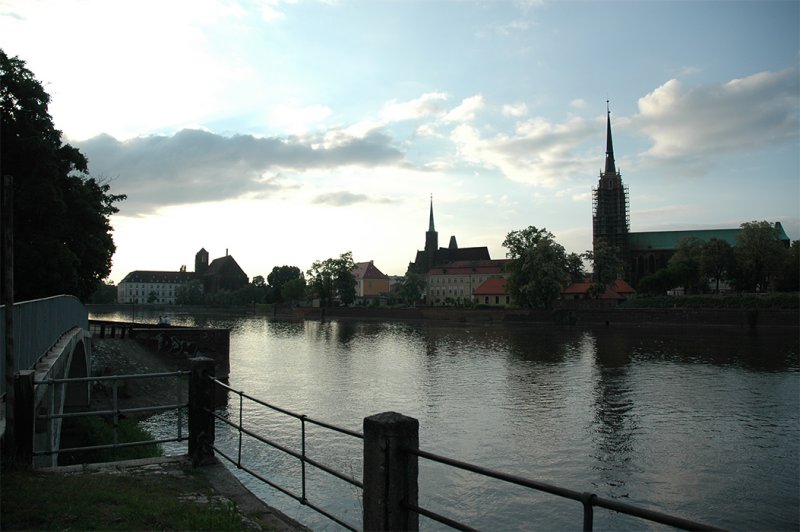 Wroclaw