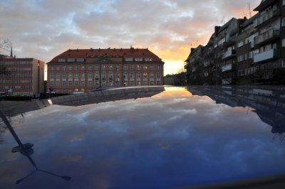 NEW  MARKET  square