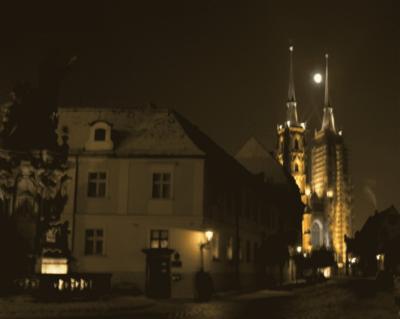  Old Wroclaw 