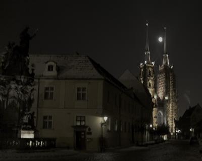  Old Wroclaw       117