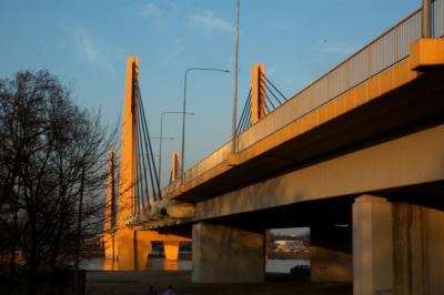 Millenium bridge