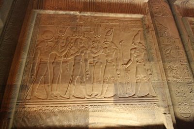 Kom Ombo 12