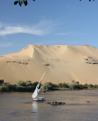 The Nile (4)