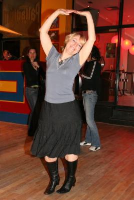 Miss Emplie 2006