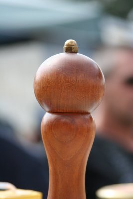 Sommigen hadden dit nodig ...