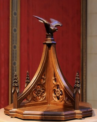 Baptismal