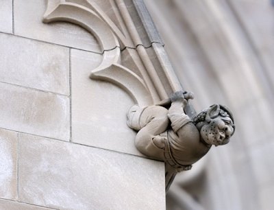 National Cathedral