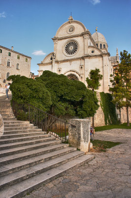 Sibenik and Area