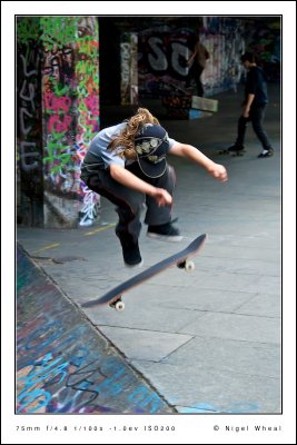 Sport & Action