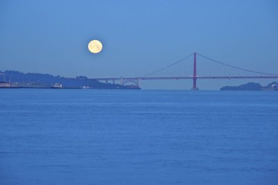 Golden Gate.