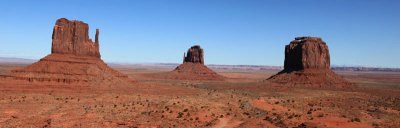 Monument Valley