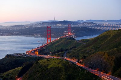 Golden Gate