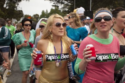 Bay to Breakers