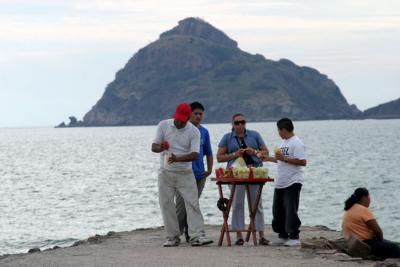 Mazatlan