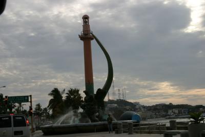 Mazatlan