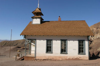 School House