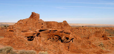 Citadel Pueblo