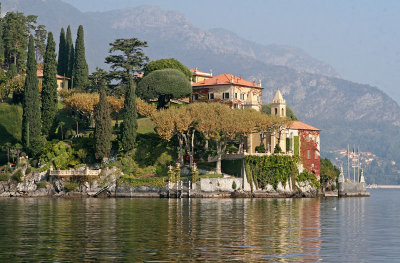 Argegno (Lake Como)