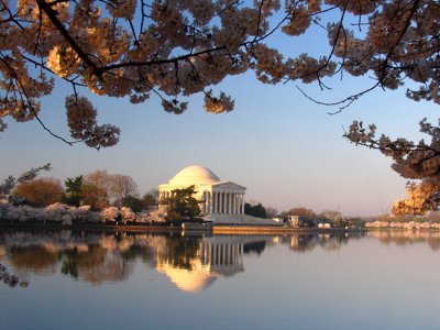 Jefferson Monument