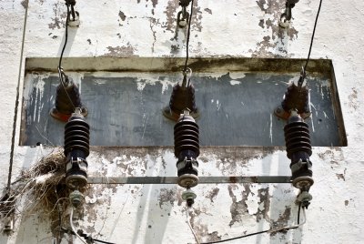 Electric Nest