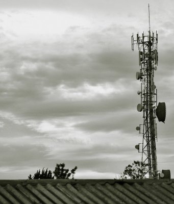 Celltower