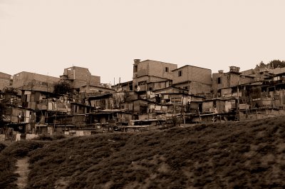 Favela (I)