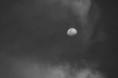 Lunar I