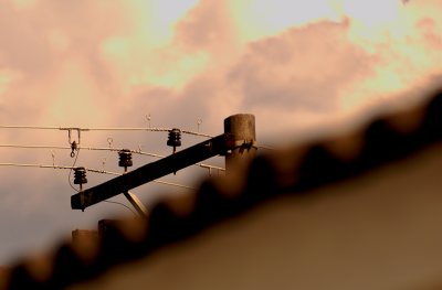 Telephone Line