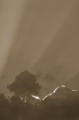 Cloudscape