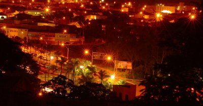 Franca Nightlights
