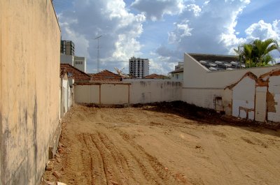 Construction Site B