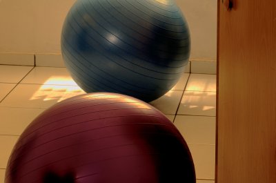 Balls
