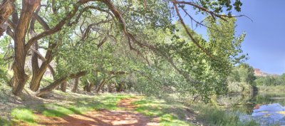 Kanab Creek