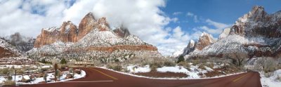 Zion National Park