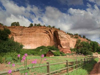 Kanab Creek