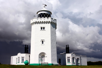 South Foreland Lighthouse