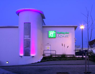 Holiday Inn