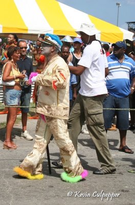 Kadooment Day 2008