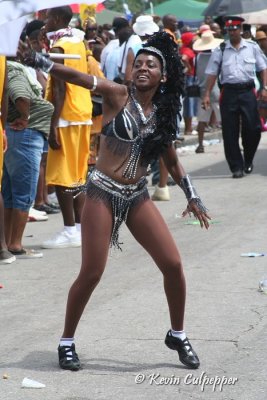 Kadooment Day 2008