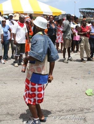 Kadooment Day 2008