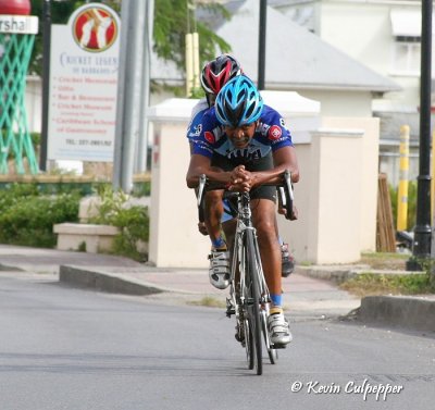 Barbados Cycling